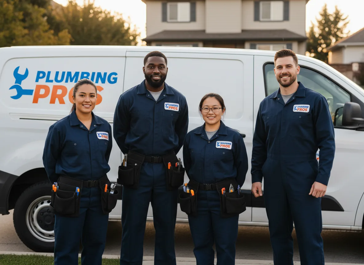Water Heater Repair company in Fleetwood, NC